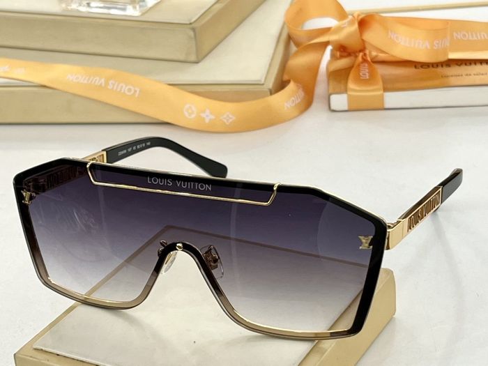 Louis Vuitton Sunglasses Top Quality LVS00241
